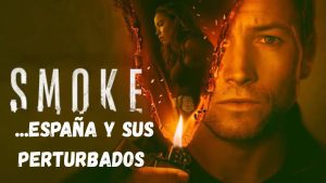 «Fuego en el cuerpo», un país de perturbados