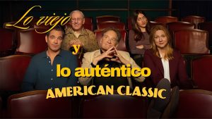 Un clásico de hoy y la búsqueda de lo auténtico