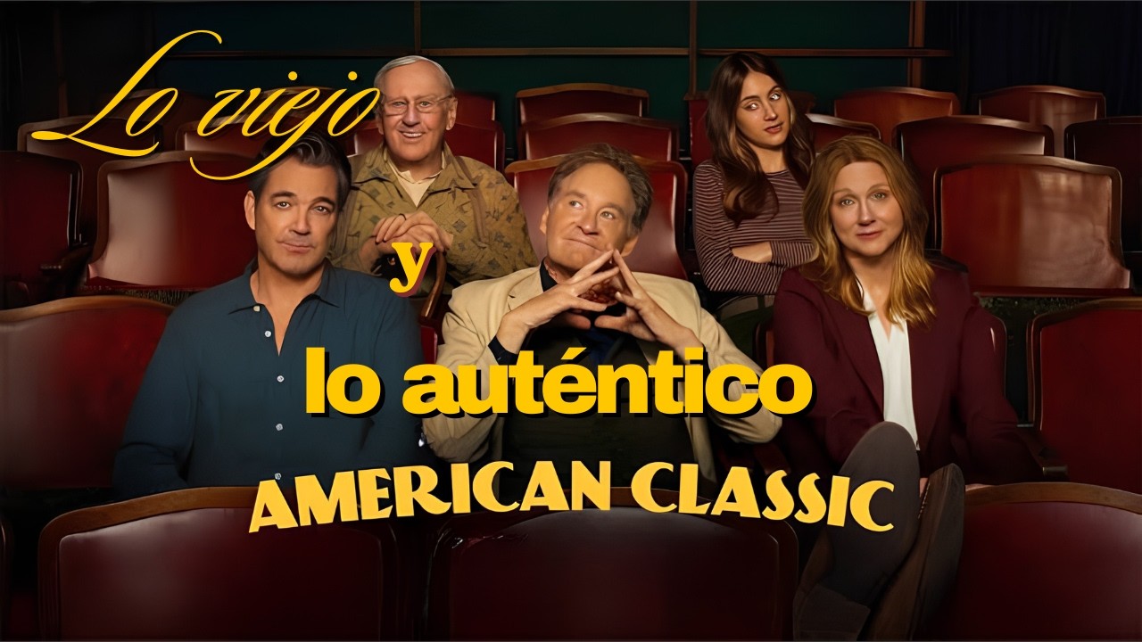 Un clásico de hoy y la búsqueda de lo auténtico
