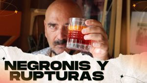 «Veranos de negronis y rupturas»