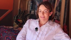 Alondra de la Parra, puente musical entre España y México
