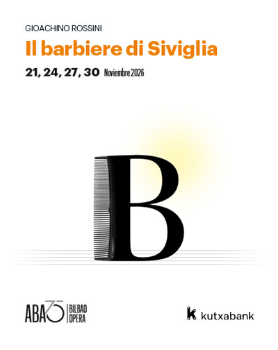 Il barbiere di Siviglia