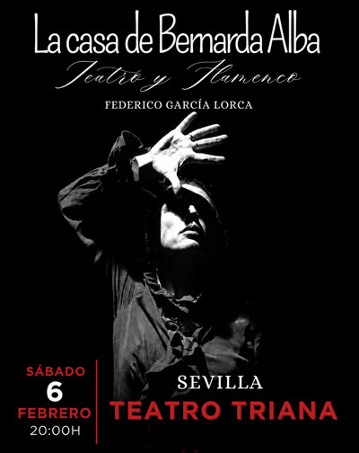 La casa de Bernarda Alba