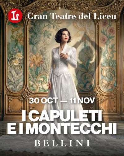 I Capuleti e i Montecchi