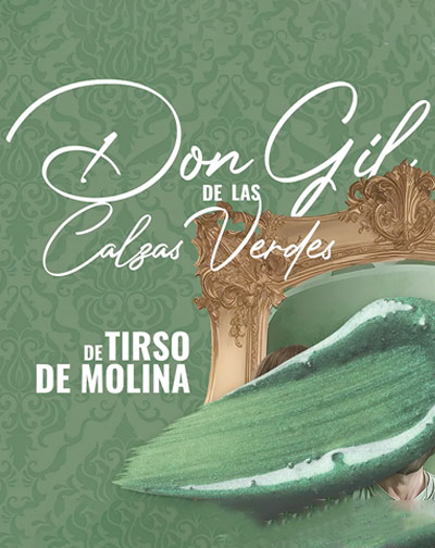 Don Gil de las calzas verdes