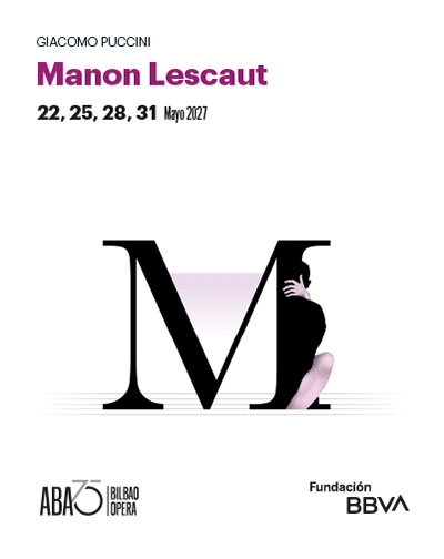 Manon Lescaut