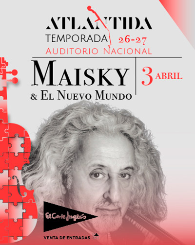 Mischa Maisky