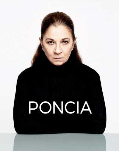 Poncia