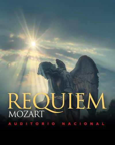 Réquiem de Mozart