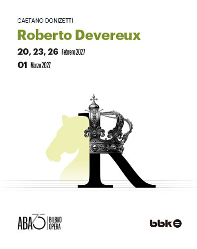Roberto Devereux