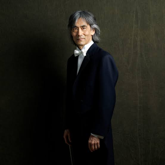 kent nagano