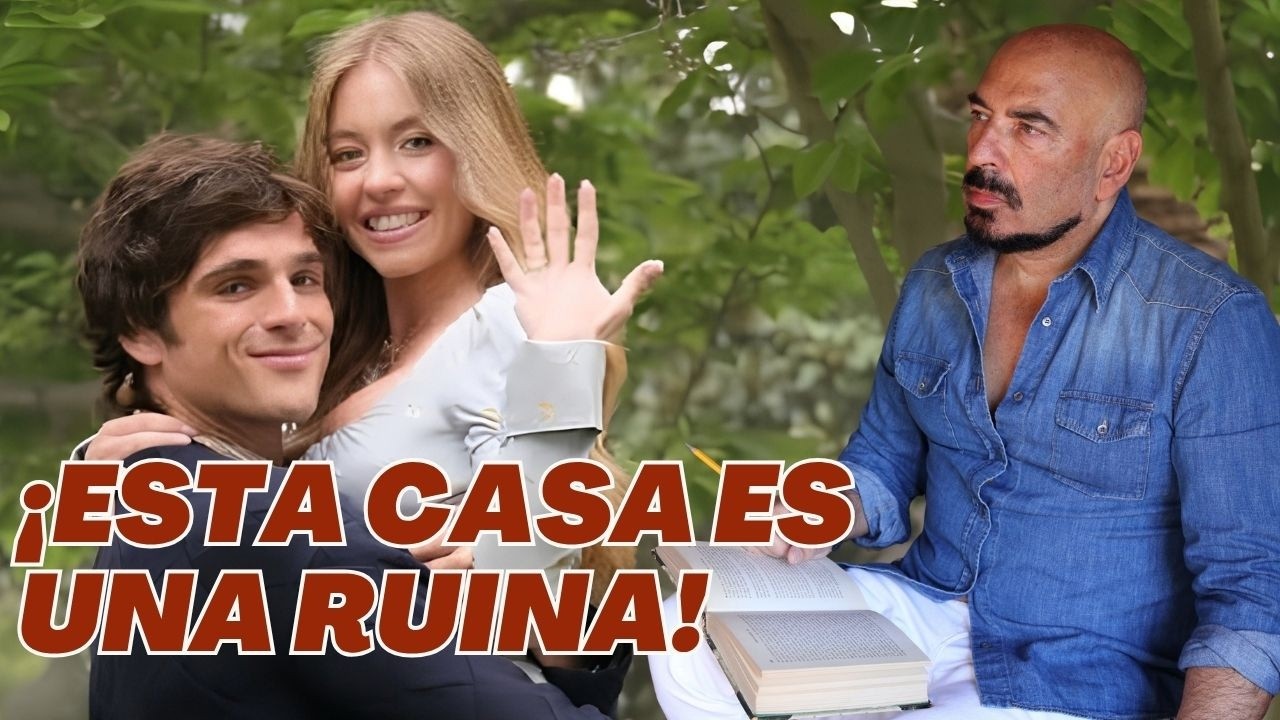 La vivienda se cuela en las series I Bocados de realidad