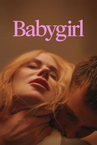 Babygirl — Nicole Kidman