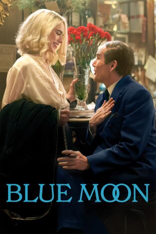 Blue Moon — Ethan Hawke