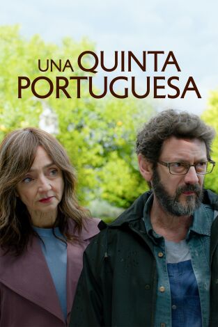 Una quinta portuguesa — Manolo Solo
